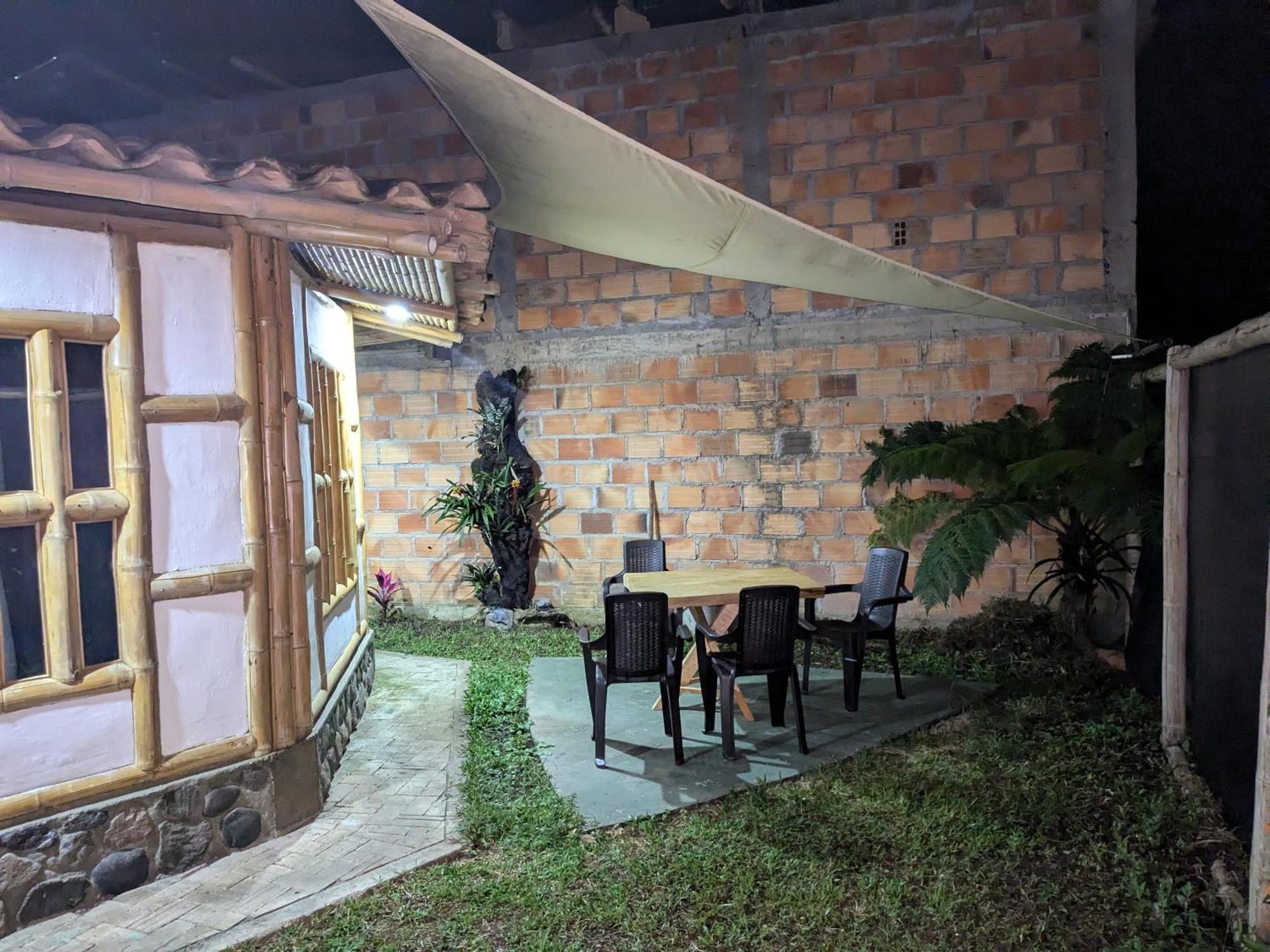 Qinti Quetzal Boutique Guest House Y Elixir Bar San Agustin  Exterior photo