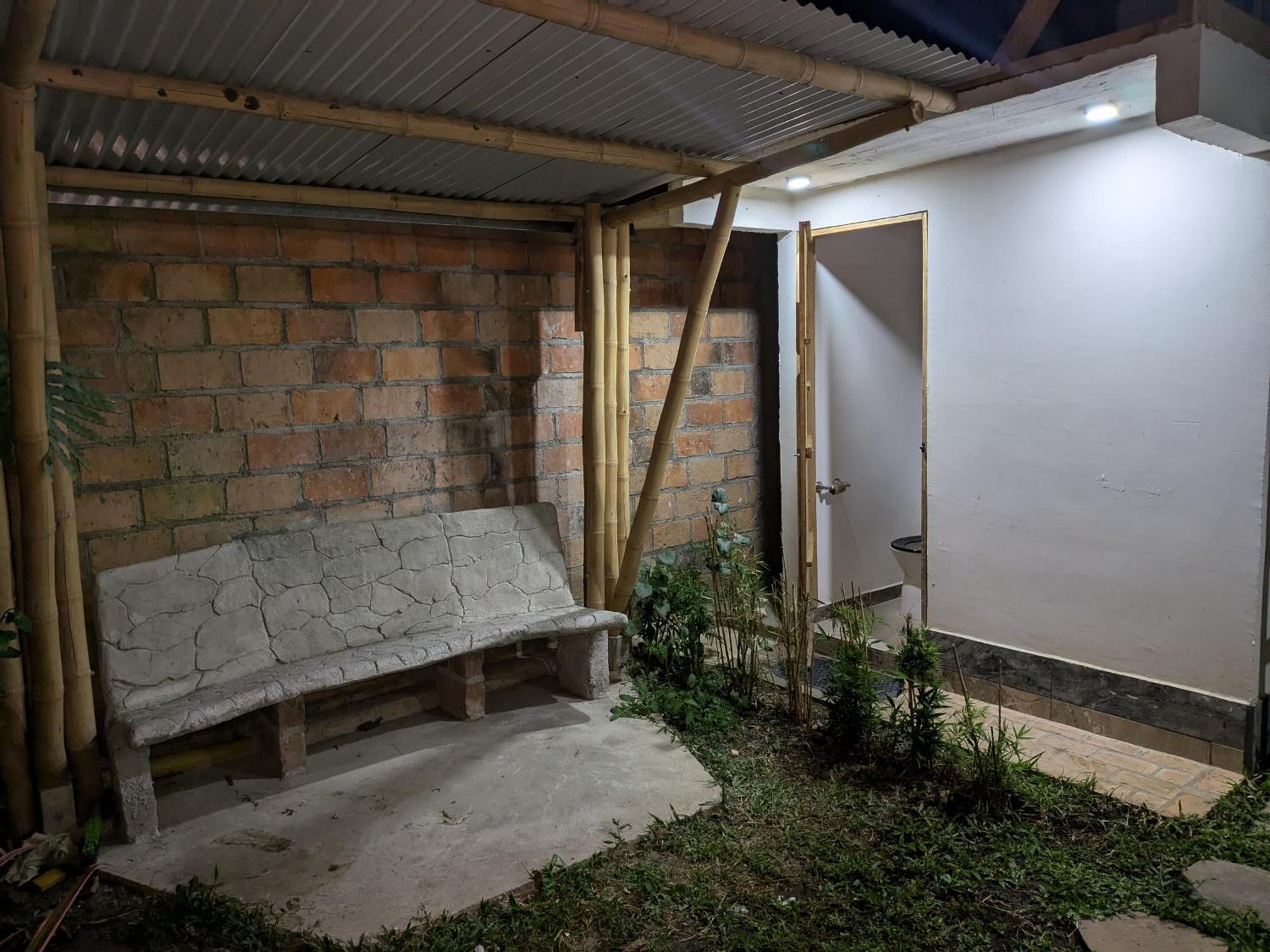 Qinti Quetzal Boutique Guest House Y Elixir Bar San Agustin  Exterior photo